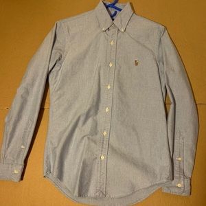 Polo Ralph Lauren dress shirt